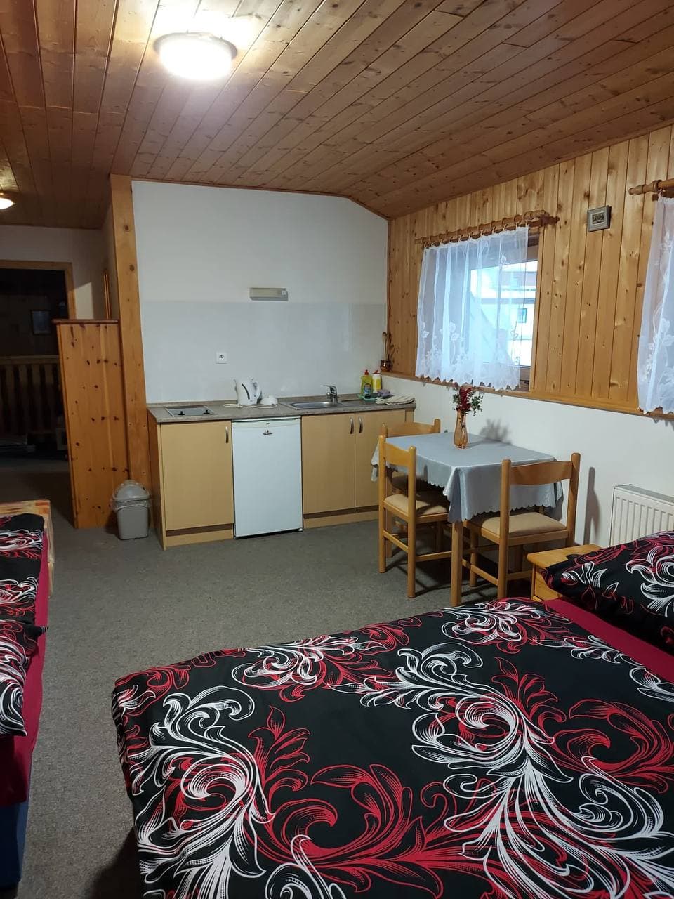 Pokoj č. 5 – fotografie 3