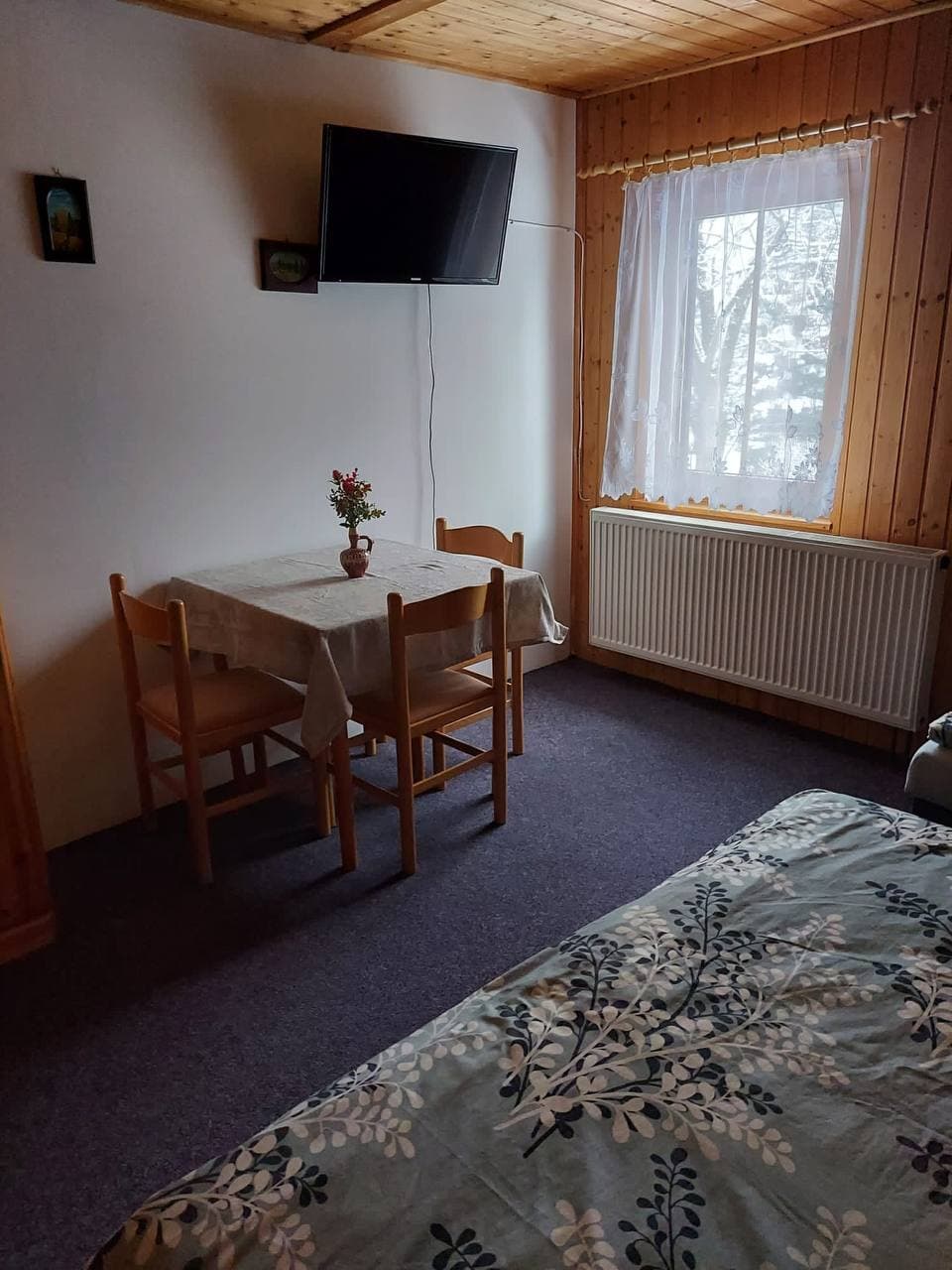 Pokoj č. 3 – fotografie 2